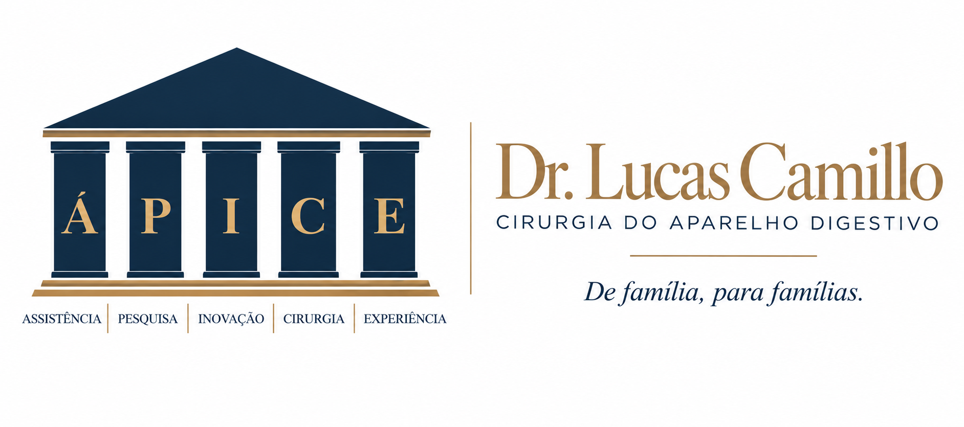 Dr. Lucas Camillo