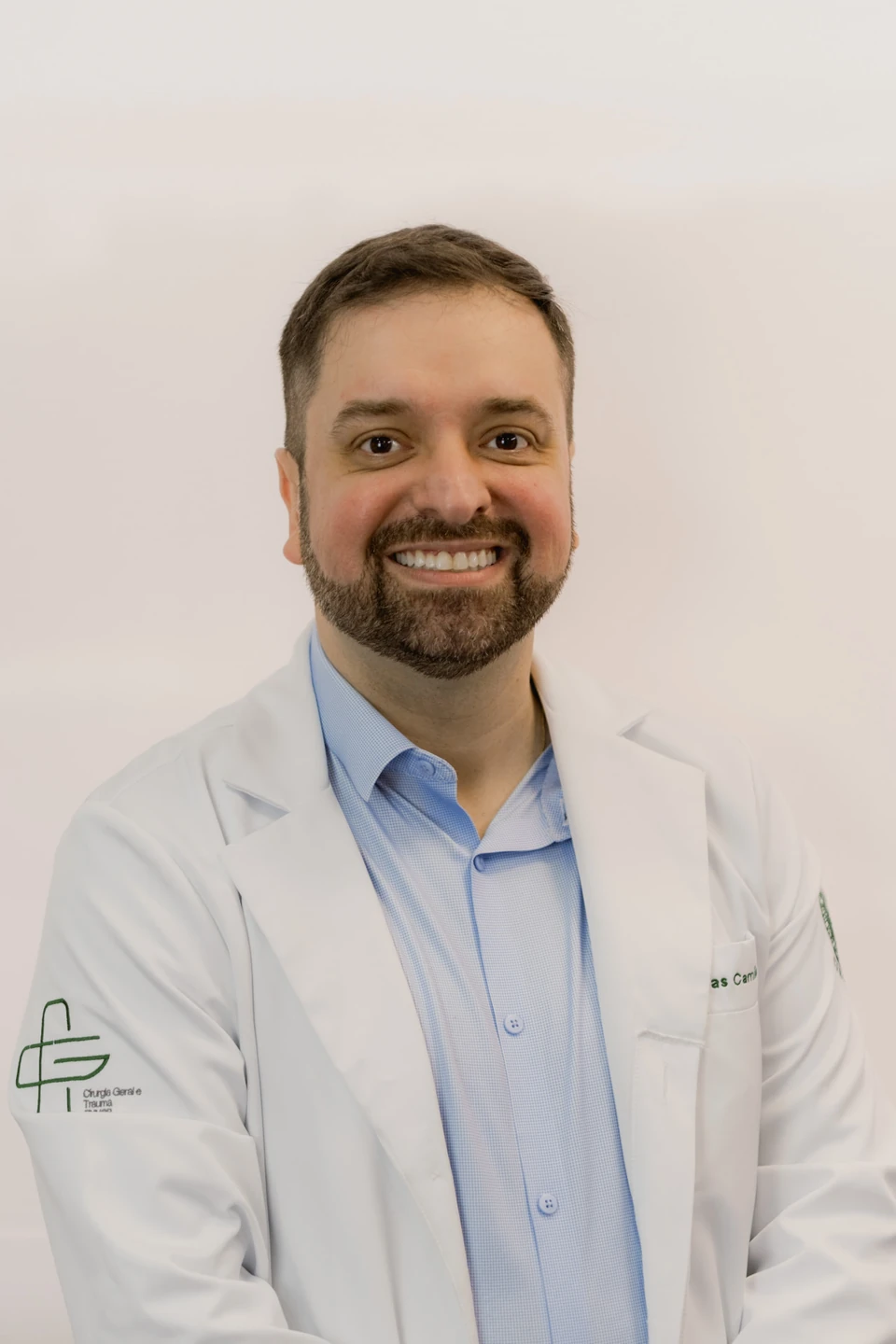 Dr. Lucas Camillo